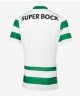 Günstige Sporting CP Heimtrikot 2025-26 Kurzarm